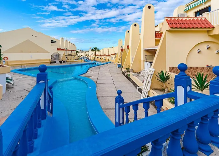 Apartamento De Lujo En Mare Verde
