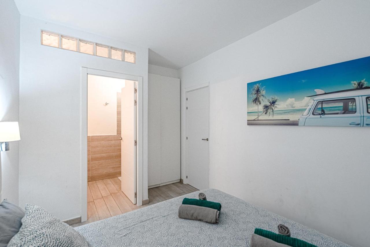 De Lujo En Mare Appartement Costa Adeje (Tenerife)