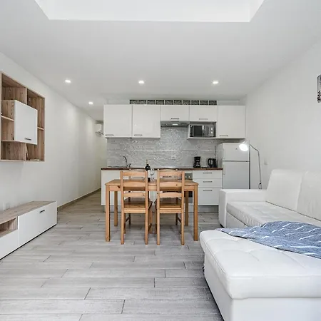 Apartamento De Lujo En Mare Verde Costa Adeje  Extérieur photo