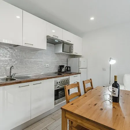 Apartamento De Lujo En Mare Verde Costa Adeje  Extérieur photo