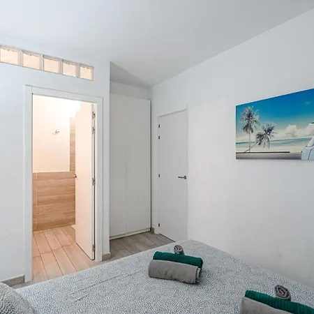 Apartamento De Lujo En Mare Verde Costa Adeje  Extérieur photo