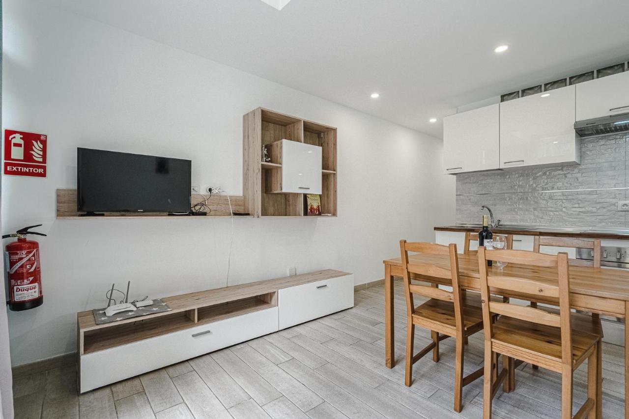 Apartament De Lujo En Mare *