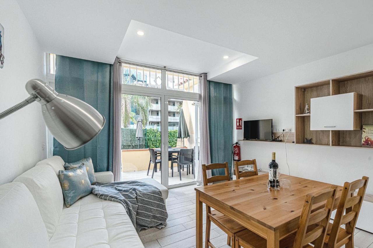 De Lujo En Mare Apartament *