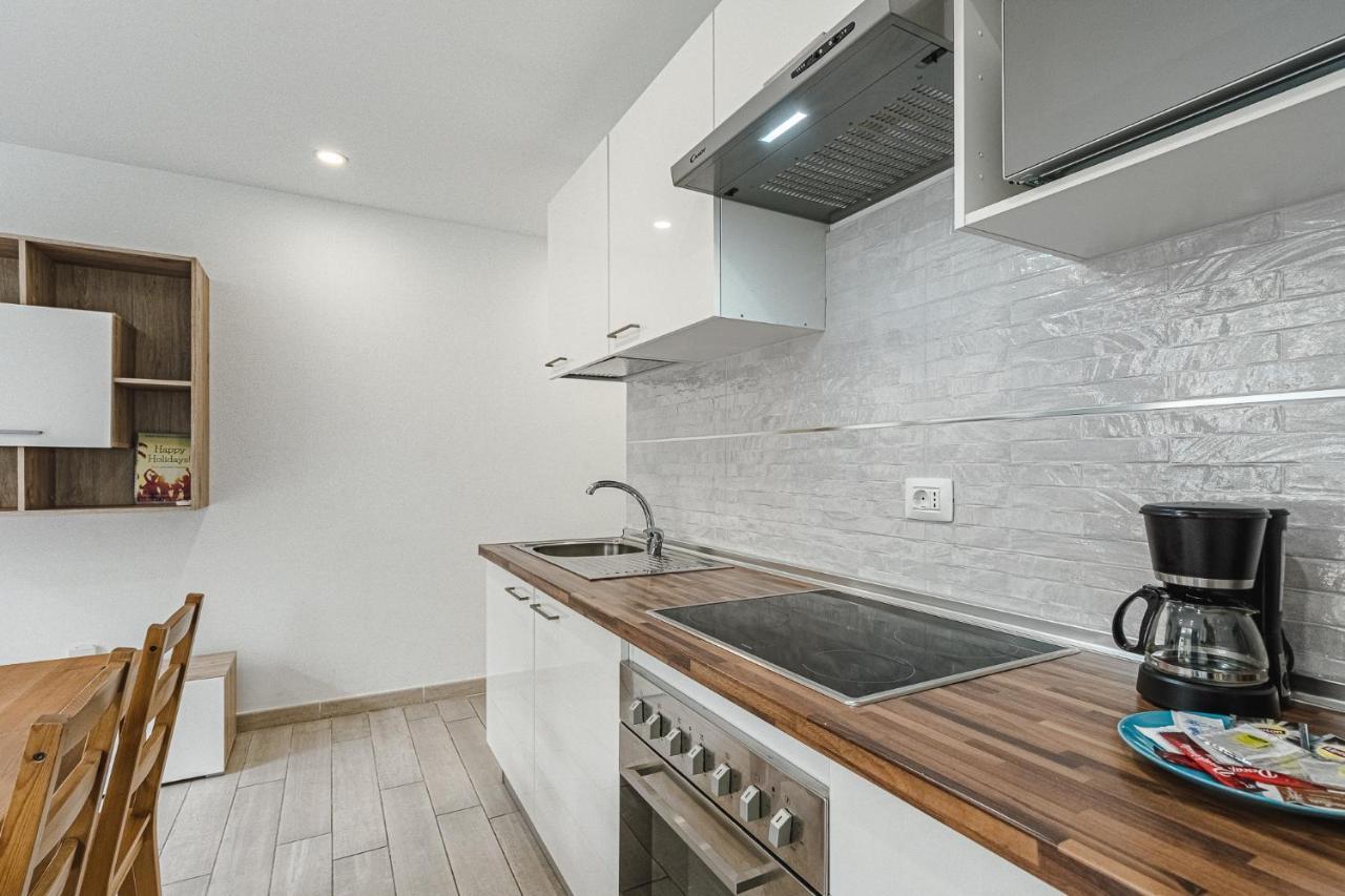 De Lujo En Mare Apartament Costa Adeje (Tenerife)