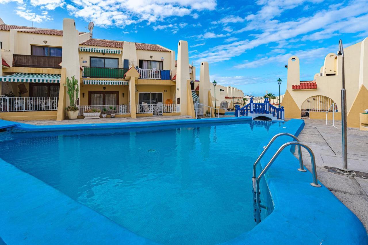 De Lujo En Mare Apartament Costa Adeje (Tenerife)