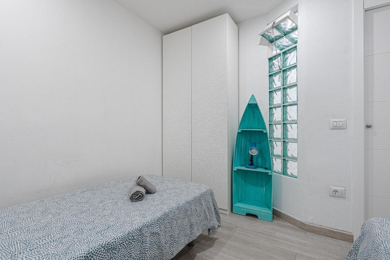 Apartament De Lujo En Mare