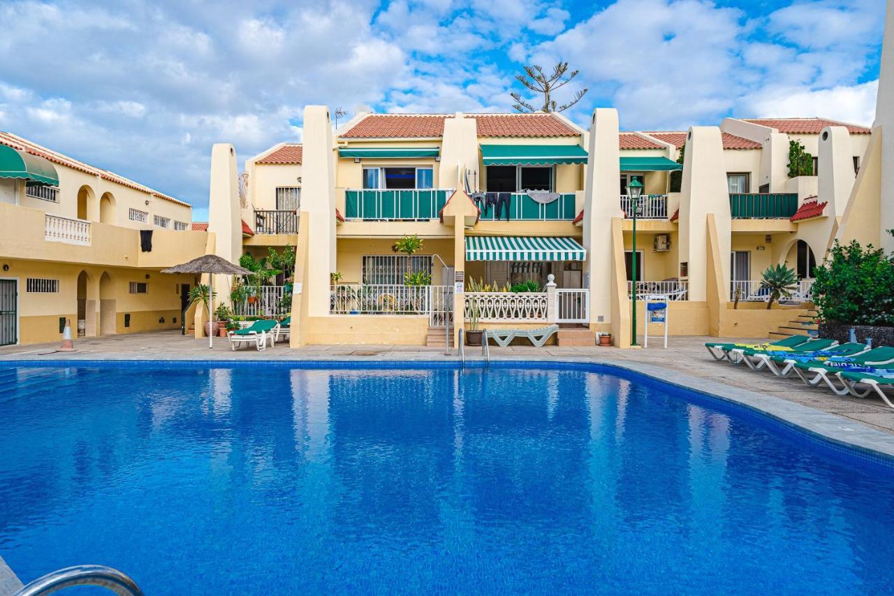 De Lujo En Mare Apartament Costa Adeje (Tenerife)