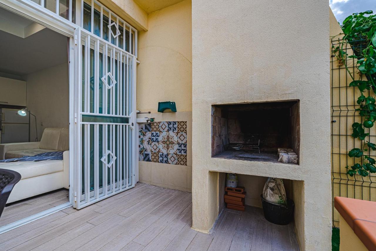 De Lujo En Mare Apartament *