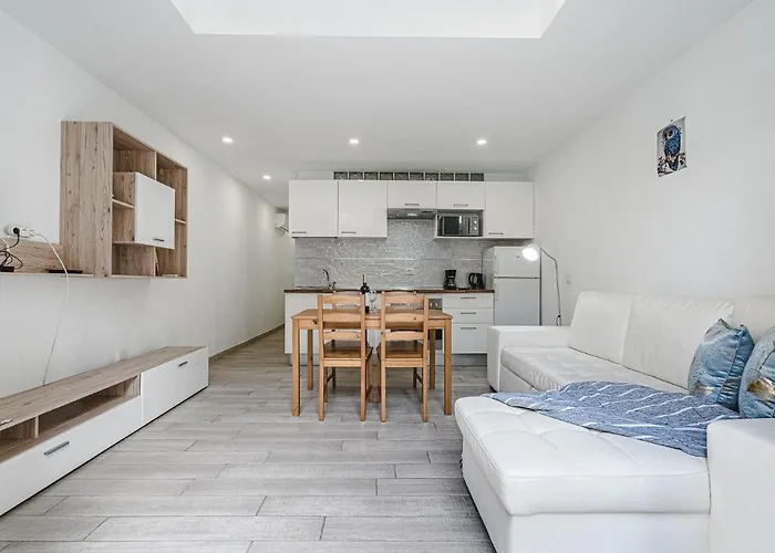 Apartamento De Lujo En Mare Verde